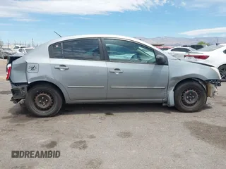 2009 Nissan Sentra S FE+ with VIN 3N1AB61E89L653514, listed as a IAAI auction lot 42250756 with 185,473 mi miles and . Bid and sale history available at DreamBid. Image 14.