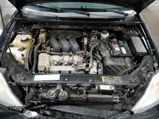 2005 Ford Five Hundred Limited with VIN 1FAHP28175G102911, listed as a Copart auction lot 75665064 with 262,640 mi miles and Salvage Title. Bid and sale history available at carsss.com. Image 11.