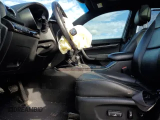 2015 Kia Sorento SX Limited with VIN 5XYKWDA75FG640282, listed as a Copart auction lot 73788784 with 105,519 mi miles and Salvage Title. Bid and sale history available at carsss.com. Image 7.