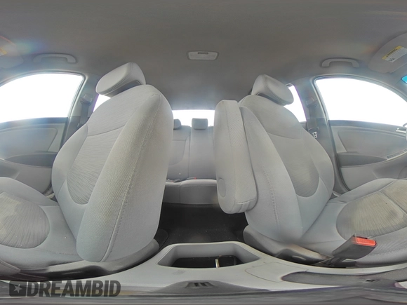 2017 Hyundai Accent SE with VIN KMHCT4AE7HU353826, listed as a Copart auction lot 52631383 with 105,019 mi miles. Bid and sale history available at carsss.com. Image 13.