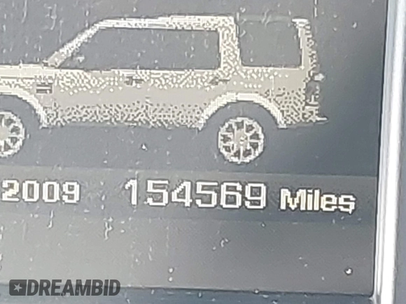 2011 Land Rover LR4 HSE with VIN SALAG2D41BA554176, listed as a IAAI auction lot 41871182 with 154,569 mi miles and . Bid and sale history available at DreamBid. Image 7.