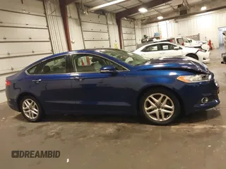 2015 Ford Fusion SE with VIN 3FA6P0HD7FR290197, listed as a IAAI auction lot 42531019 with 174,752 mi miles and . Bid and sale history available at DreamBid. Image 13.