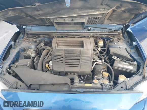 2018 Subaru WRX с VIN JF1VA1A61J9801048, выставлен на аукционе IAAI как лот 42356910 с пробегом 74 439 миль миль и . История ставок и продаж доступна на DreamBid. Изображение 10.