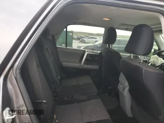 2012 Toyota 4Runner SR5 с VIN JTEZU5JR2C5034059, выставлен на аукционе Copart как лот 53206215 с пробегом 200 210 миль миль и Списание • Salvage title. История ставок и продаж доступна на DreamBid. Изображение 11.