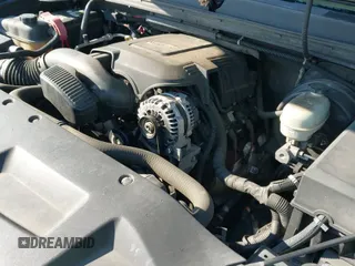 2007 GMC Sierra 1500 Work Truck with VIN 2GTEK190071524790, listed as a IAAI auction lot 43267549 with 238,721 mi miles and . Bid and sale history available at DreamBid. Image 19.