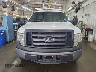 2011 Ford F-150 with VIN 1FTPF1EF3BKD95511, listed as a IAAI auction lot 42785532 with 86,006 mi miles and . Bid and sale history available at DreamBid. Image 2.