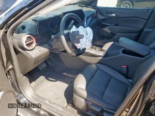2024 Chevrolet Trax 2RS with VIN KL77LJE21RC068919, listed as a Copart auction lot 49963435 with Not Provided miles and Non Repairable. Bid and sale history available at DreamBid. Image 7.