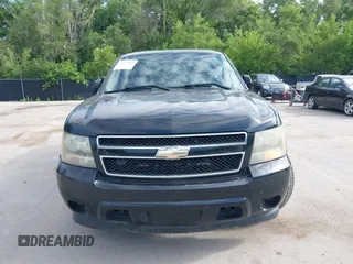 2010 Chevrolet Tahoe LS with VIN 1GNMCAE00AR175361, listed as a IAAI auction lot 42573822 with 188,700 mi miles and . Bid and sale history available at DreamBid. Image 12.