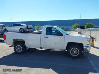 2016 Chevrolet Silverado 1500 Work Truck with VIN 1GCNCNEC3GZ377912, listed as a IAAI auction lot 40756524 with 178,304 mi miles. Bid and sale history available at carsss.com. Image 14.