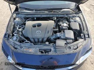 2019 Mazda 3 w/Select Pkg with VIN 3MZBPAAL3KM112243, listed as a Copart auction lot 87962615 with 31,053 mi miles and Salvage Title. Bid and sale history available at carsss.com. Image 11.