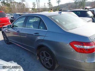 2012 Mercedes-Benz E-Class E 350 Luxury with VIN WDDHF8JB9CA568297, listed as a IAAI auction lot 41816749 with 157,328 mi miles. Bid and sale history available at carsss.com. Image 14.