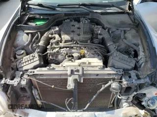 2012 Infiniti G37 Journey with VIN JN1CV6AP0CM932969, listed as a Copart auction lot 53261455 with 168,847 mi miles and Clean Title. Bid and sale history available at DreamBid. Image 11.