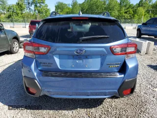 2023 Subaru Crosstrek Special Sports z VIN JF2GTHSC0PH299031, wystawiony jako Copart lot #56156175 z przebiegiem 47 903 mil mil oraz Szkoda całkowita • Salvage title. Historia ofert i sprzedaży dostępna na DreamBid. Obrazek 6.