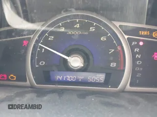2008 Honda Civic LX z VIN 2HGFA16538H524963, wystawiony jako IAAI lot #42497277 z przebiegiem 441 700 mil mil oraz . Historia ofert i sprzedaży dostępna na DreamBid. Obrazek 12.