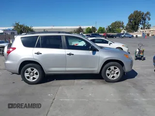 2010 Toyota RAV4 with VIN 2T3ZF4DV7AW019483, listed as a IAAI auction lot 42516128 with 167,285 mi miles and . Bid and sale history available at DreamBid. Image 14.