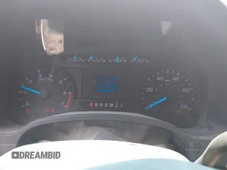 2019 Ford F-250 XL with VIN 1FT7W2B62KED14801, listed as a IAAI auction lot 42523552 with 268,169 mi miles and . Bid and sale history available at DreamBid. Image 7.