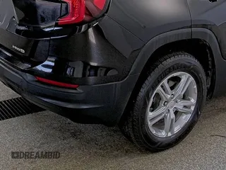 2022 GMC Terrain SLE with VIN 3GKALTEVXNL265475, listed as a IAAI auction lot 42682678 with 74,688 mi miles and . Bid and sale history available at DreamBid. Image 20.