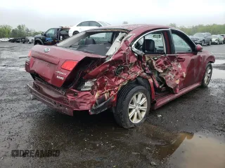 2011 Subaru Legacy Premium z VIN 4S3BMBC62B3239835, wystawiony jako Copart lot #55511365 z przebiegiem 212 413 mil mil oraz Szkoda całkowita • Salvage title. Historia ofert i sprzedaży dostępna na DreamBid. Obrazek 3.
