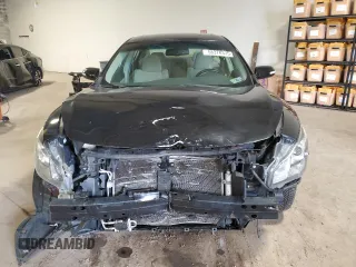 2014 Nissan Maxima SV с VIN 1N4AA5AP3EC478841, выставлен на аукционе Copart как лот 58378375 с пробегом 134 683 миль миль и Списание • Salvage title. История ставок и продаж доступна на DreamBid. Изображение 5.