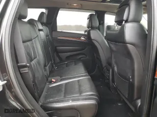 2011 Jeep Grand Cherokee Limited with VIN 1J4RR5GT2BC512302, listed as a Copart auction lot 50517455 with 132,969 mi miles and Salvage Title. Bid and sale history available at carsss.com. Image 12.