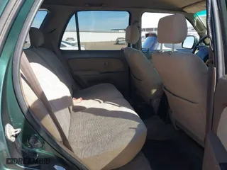 2000 Toyota 4Runner SR5 with VIN JT3GN86R3Y0168624, listed as a IAAI auction lot 41544952 with 162,775 mi miles. Bid and sale history available at carsss.com. Image 8.