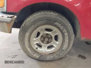 1998 Ford F-150 с VIN 1FTZX1761WKB08028, выставлен на аукционе IAAI как лот 40724830 с пробегом 243 198 миль миль и . История ставок и продаж доступна на DreamBid. Изображение 12.