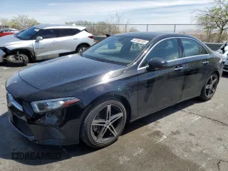 2020 Mercedes-Benz A 220 с VIN W1K3G4EB5LJ226565, выставлен на аукционе Copart как лот 53196735 с пробегом 28 982 миль миль и Списание • Salvage title. История ставок и продаж доступна на DreamBid. Изображение 1.