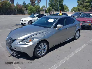 2016 Lexus IS 200t z VIN JTHBA1D22G5024481, wystawiony jako IAAI lot #42619073 z przebiegiem 93 125 mil mil oraz . Historia ofert i sprzedaży dostępna na DreamBid. Obrazek 6.