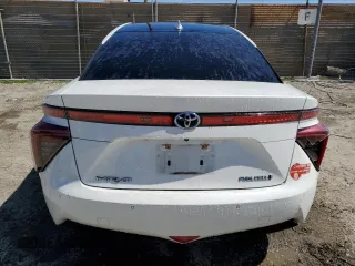 2017 Toyota Mirai с VIN JTDBVRBD4HA002676, выставлен на аукционе Copart как лот 49674925 с пробегом 67 889 миль миль и Чистый • Clean title. История ставок и продаж доступна на DreamBid. Изображение 6.