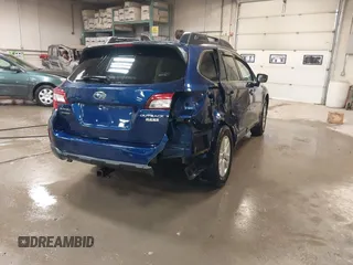 2017 Subaru Outback Premium z VIN 4S4BSACC6H3269365, wystawiony jako IAAI lot #42254953 z przebiegiem 86 150 mil mil oraz . Historia ofert i sprzedaży dostępna na DreamBid. Obrazek 4.