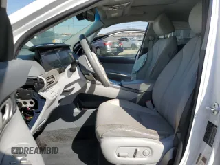 2022 Hyundai NEXO Limited z VIN KM8J84A61NU022138, wystawiony jako Copart lot #79055804 z przebiegiem 66 438 mil mil oraz Szkoda całkowita • Salvage title. Historia ofert i sprzedaży dostępna na DreamBid. Obrazek 7.