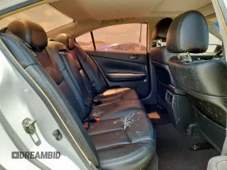 2014 Nissan Maxima SV with VIN 1N4AA5AP7EC460391, listed as a Copart auction lot 59004355 with 205,599 mi miles and Salvage title. Bid and sale history available at DreamBid. Image 10.