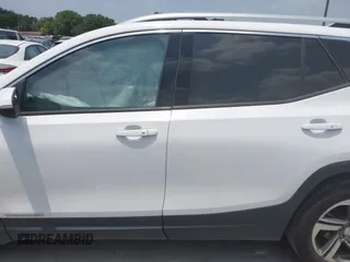 2020 GMC Terrain SLT with VIN 3GKALPEV0LL122104, listed as a IAAI auction lot 42286551 with 85,825 mi miles and . Bid and sale history available at DreamBid. Image 14.