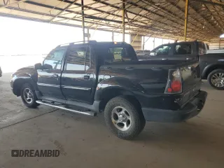 2005 Ford Explorer Sport Trac XLS с VIN 1FMZU67K15UA23188, выставлен на аукционе Copart как лот 61647445 с пробегом 212 302 миль миль и Списание • Salvage title. История ставок и продаж доступна на DreamBid. Изображение 2.