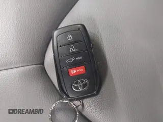 2024 Toyota Highlander LE with VIN 5TDKDRBH5RS539941, listed as a IAAI auction lot 42382715 with 19,188 mi miles and . Bid and sale history available at DreamBid. Image 11.