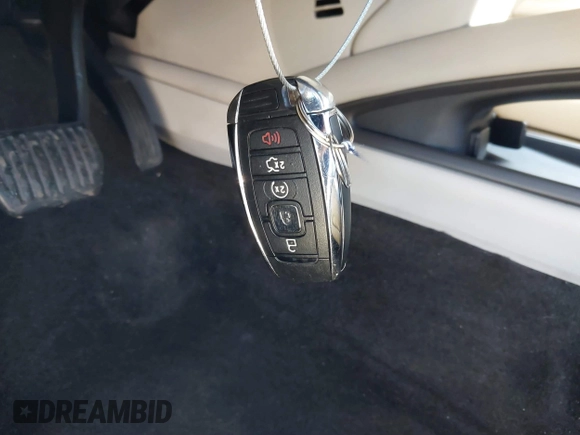 2018 Lincoln MKZ Reserve with VIN 3LN6L5F9XJR604852, listed as a IAAI auction lot 41260227 with 64,349 mi miles and . Bid and sale history available at DreamBid. Image 11.
