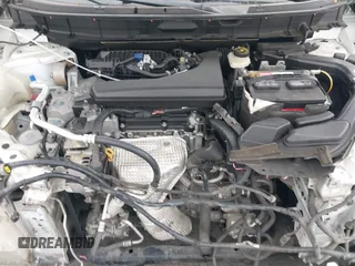 2016 Nissan Rogue S with VIN KNMAT2MT0GP612986, listed as a IAAI auction lot 42164851 with 141,763 mi miles and . Bid and sale history available at carsss.com. Image 10.