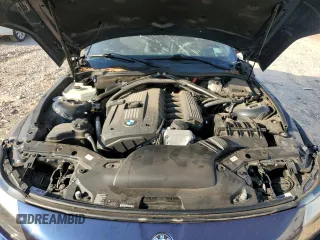 2011 BMW Z4 sDrive30i with VIN WBALM5C56BE379966, listed as a Copart auction lot 74848634 with 67,026 mi miles and Clean Title. Bid and sale history available at carsss.com. Image 11.