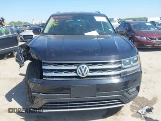 2019 Volkswagen Atlas SE z VIN 1V2WR2CA4KC595211, wystawiony jako IAAI lot #41986643 z przebiegiem 96 299 mil mil oraz . Historia ofert i sprzedaży dostępna na DreamBid. Obrazek 12.
