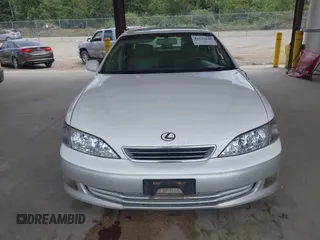 2000 Lexus ES 300 with VIN JT8BF28G7Y5096372, listed as a IAAI auction lot 42533248 with 188,179 mi miles and . Bid and sale history available at DreamBid. Image 12.
