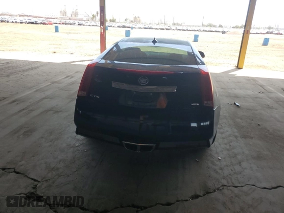 2012 Cadillac CTS Performance with VIN 1G6DJ1E30C0152200, listed as a Copart auction lot 55669815 with 138,764 mi miles and Clean Title. Bid and sale history available at DreamBid. Image 6.