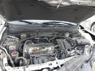 2003 Honda CR-V EX with VIN SHSRD78853U142437, listed as a IAAI auction lot 42015819 with 217,410 mi miles and . Bid and sale history available at carsss.com. Image 10.