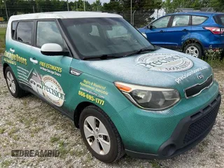 2016 Kia Soul z VIN KNDJN2A26G7311581, wystawiony jako IAAI lot #42413971 z przebiegiem 146 699 mil mil oraz . Historia ofert i sprzedaży dostępna na DreamBid. Obrazek 1.