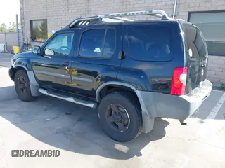 2004 Nissan Xterra XE z VIN 5N1ED28T84C670240, wystawiony jako IAAI lot #42217959 z przebiegiem 170 273 mil mil oraz . Historia ofert i sprzedaży dostępna na DreamBid. Obrazek 3.