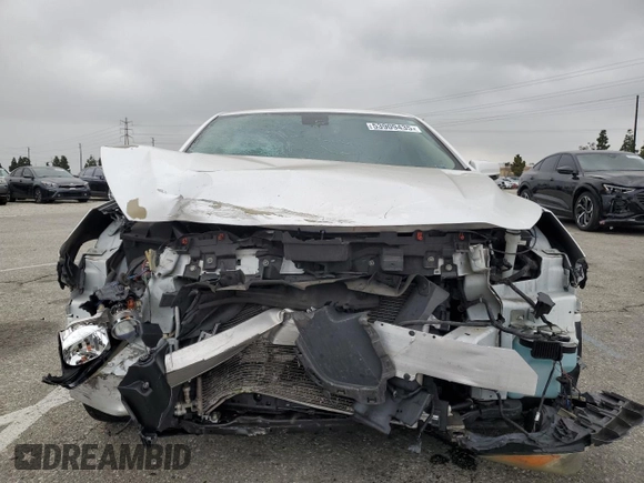 2015 Chevrolet Malibu LT with VIN 1G11D5SL5FU106810, listed as a Copart auction lot 53909435 with 142,616 mi miles and Salvage Title. Bid and sale history available at DreamBid. Image 5.