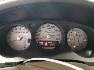 2003 Acura TL Type S w/Navigation System with VIN 19UUA56983A064224, listed as a Copart auction lot 58251074 with 330,201 mi miles and Salvage Title. Bid and sale history available at carsss.com. Image 9.