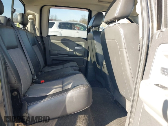 2008 Dodge Dakota с VIN 1D7HW68N98S577331, выставлен на аукционе IAAI как лот 41394561 с пробегом 178 670 миль миль и . История ставок и продаж доступна на DreamBid. Изображение 8.