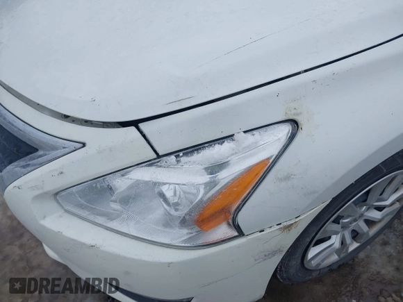 2015 Nissan Altima SL with VIN 1N4AL3AP0FN315097, listed as a IAAI auction lot 41635931 with 104,615 mi miles and . Bid and sale history available at DreamBid. Image 20.