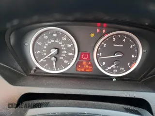 2010 BMW 6 Series 650i z VIN WBAEB5C50AC224807, wystawiony jako Copart lot #73411584 z przebiegiem 112 734 mil mil oraz Szkoda całkowita • Salvage title. Historia ofert i sprzedaży dostępna na DreamBid. Obrazek 9.