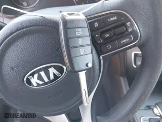 2016 Kia Optima LX with VIN 5XXGT4L32GG099934, listed as a IAAI auction lot 41430301 with 88,198 mi miles. Bid and sale history available at carsss.com. Image 11.